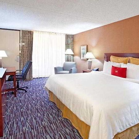 Four Points By Sheraton Phoenix North Экстерьер фото