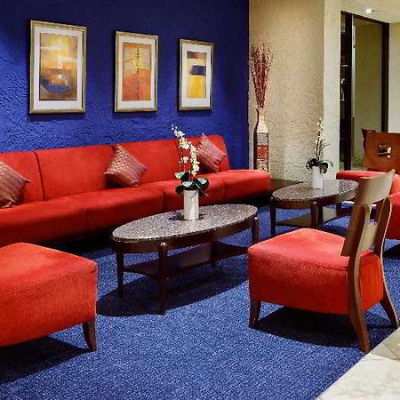 Four Points By Sheraton Phoenix North Экстерьер фото