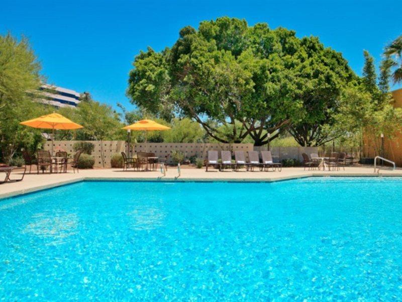 Four Points By Sheraton Phoenix North Экстерьер фото