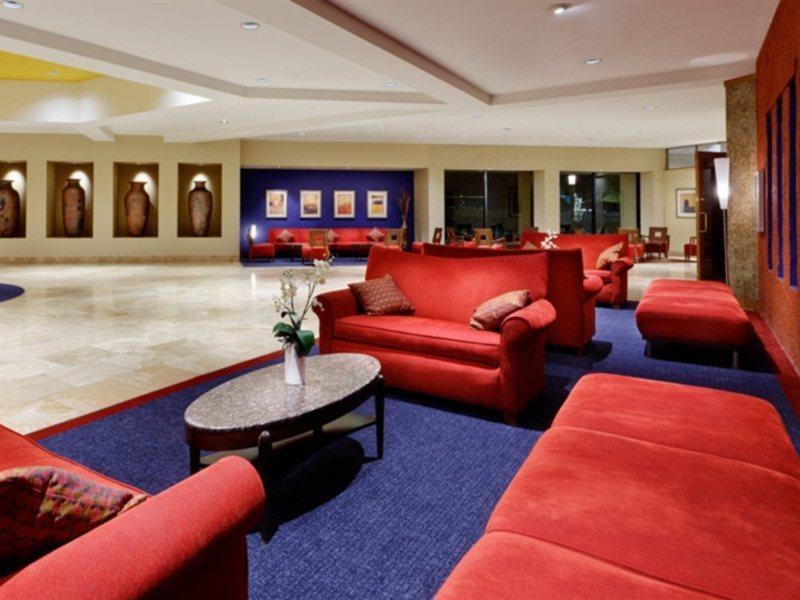 Four Points By Sheraton Phoenix North Экстерьер фото