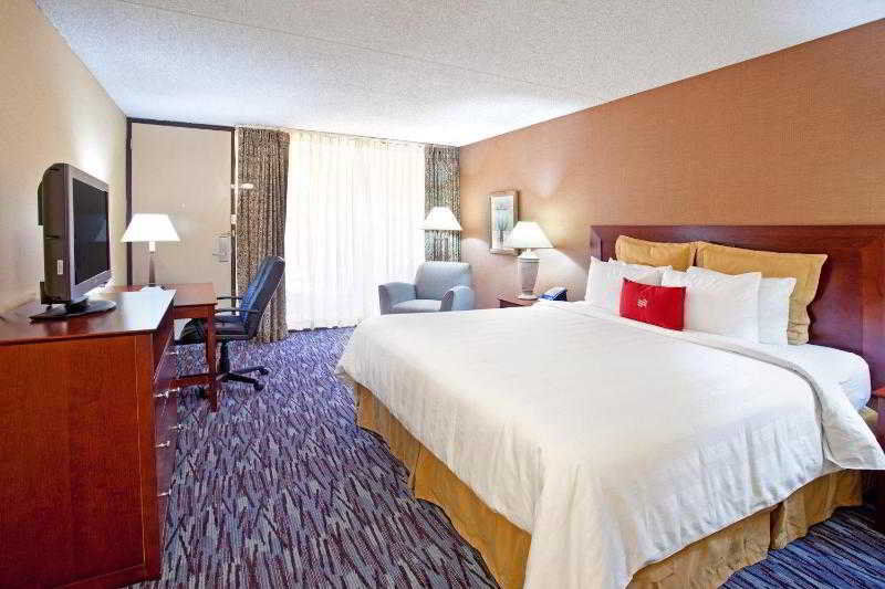 Four Points By Sheraton Phoenix North Экстерьер фото