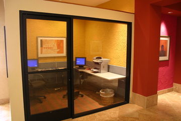 Four Points By Sheraton Phoenix North Экстерьер фото